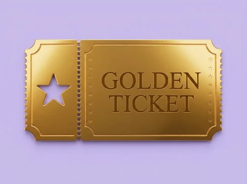 Golden Ticket