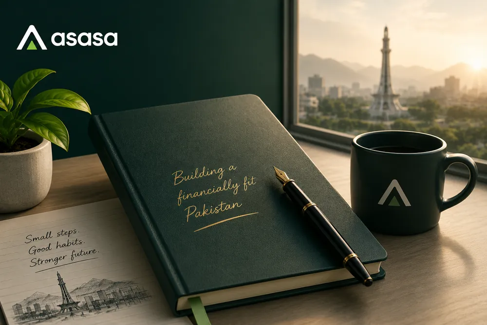 Why We Started Asasa